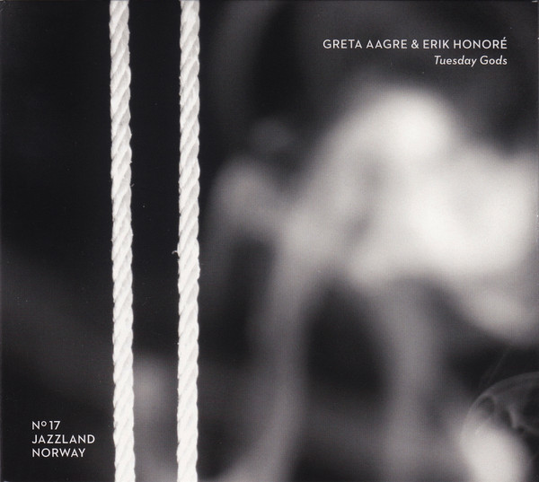lataa albumi Greta Aagre & Erik Honoré - Tuesday Gods