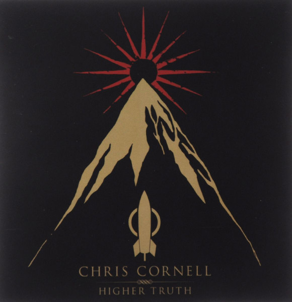 Chris Cornell – Higher Truth (2015, 180g, Vinyl) - Discogs