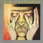 Cover of Katharsis, 2023-09-29, SACD
