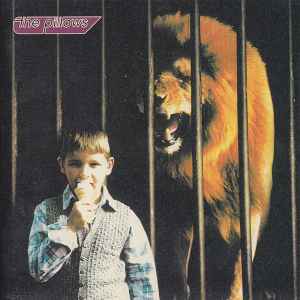 Little Busters - The Pillows