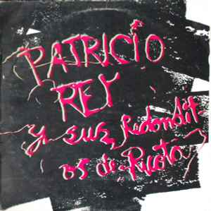Patricio Rey Y Sus Redonditos De Ricota – Gulp! (Vinyl) - Discogs