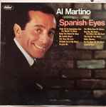 Spanish Eyes / Al Martino