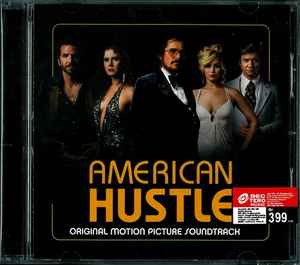 American hustle 2025 soundtrack led zeppelin