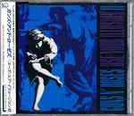 Cover of Use Your Illusion II, 1991-09-17, CD