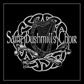 Saint Bushmill's Choir - Saint Bushmill's Choir on Discogs