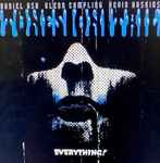Cover of Everything!, , CD