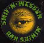 Smif-N-Wessun – Dah Shinin' (1995, Vinyl) - Discogs