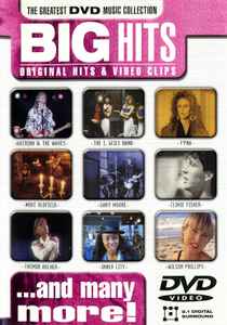 Greatest Hits (2001, DVD) - Discogs