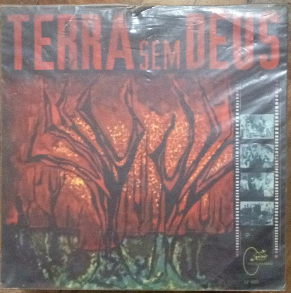 last ned album Nelson Ferreira - Terra Sem Deus