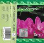 Cover of Deseo, 1994, Cassette