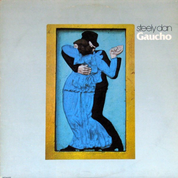 Steely Dan – Gaucho (1980, Vinyl) - Discogs