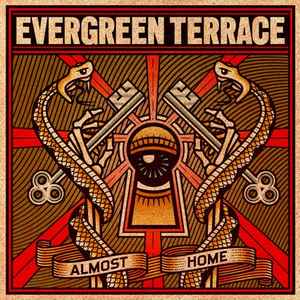 Almost Home - Evergreen Terrace