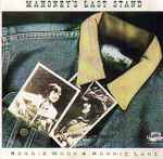 Cover of Mahoney's Last Stand, 1990, CD