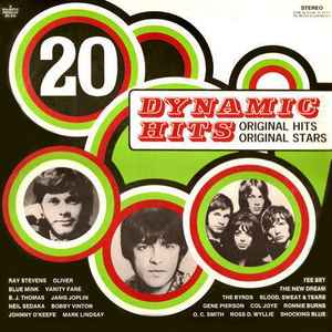 20 Dynamic Hits - Various