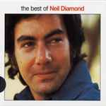 Cover of The Best Of Neil Diamond, , CD