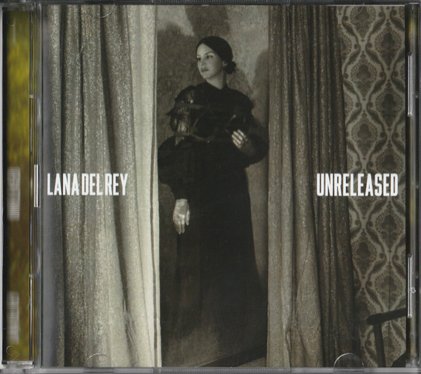 Lana Del Rey - ✦playing dangerous✦ by UNRELEASED SONG III