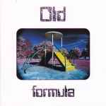 Cover of Formula, 1995, CD