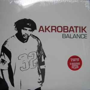 Akrobatik – Absolute Value (2008, Vinyl) - Discogs