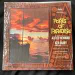 Cover of Ports Of Paradise, 1962, Vinyl