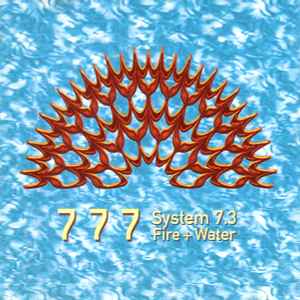 777 - System 7.3 Fire + Water