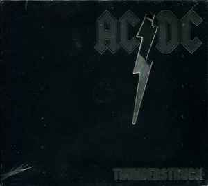 Thunderstruck - AC/DC