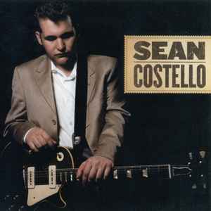 Sean Costello - Sean Costello album cover