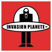Invasion Planète Recordings