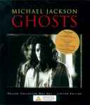 Michael Jackson – Ghosts (Deluxe Collector Box Set) (1997, CD