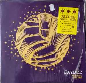 Jaydee - Plastic Dreams album cover