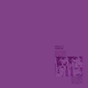 The Remixes Part 1 - Violetshaped