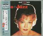Cover of Jo + Jazz, 1986-09-21, CD