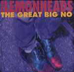 Cover of The Great Big No, 1993, CD