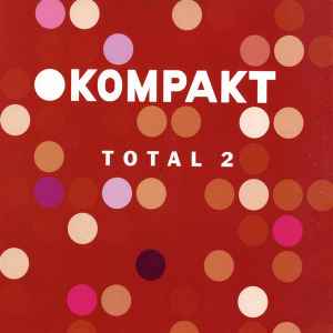 Total 2 (Vinyl, 12