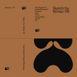 Aria Rostami - Sketch For Winter VIII: Floating Tone