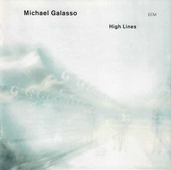 baixar álbum Michael Galasso - High Lines