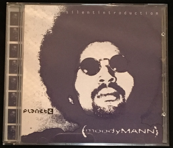 Moodymann – Silentintroduction (1997, Vinyl) - Discogs