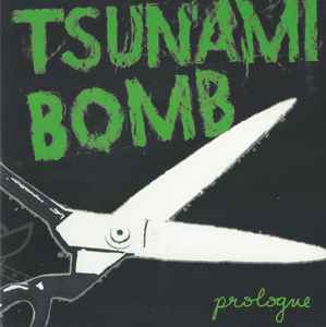 Tsunami Bomb / Plinky – B-Movie Queens E.P. (1999, Vinyl) - Discogs