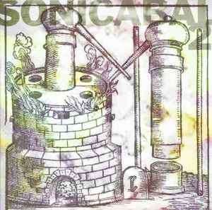 Various - Sonicabal 2 album cover