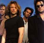 Bon Jovi on Discogs