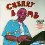 Cover of Cherry Bomb, 2020-08-29, Vinyl