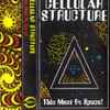 Cellular Structure - This Must Be Space!