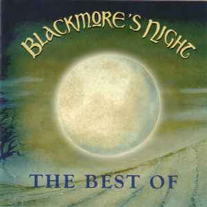 Blackmore's Night - The Best Of album cover