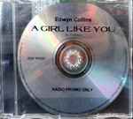 Cover of A Girl Like You, 1994, CD