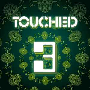 Various - Touched 3 album cover