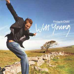 Friday's Child - Will Young