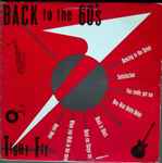 Tight Fit – Back To The 60's (1981, Vinyl) - Discogs