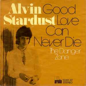 Good Love Can Never Die (Vinyl, 7