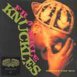 Frankie Knuckles – Beyond The Mix (2014, Heavyweight Vinyl, Vinyl 