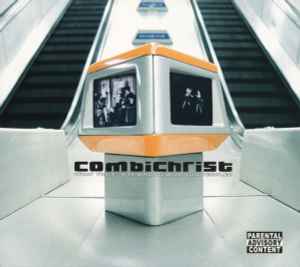 What The F**k Is Wrong With You People? - Combichrist