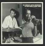 Cover of The Complete Capitol Recordings Of Gene Krupa & Harry James, 1999, CD